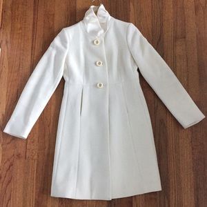 J.Crew Lady Day Coat